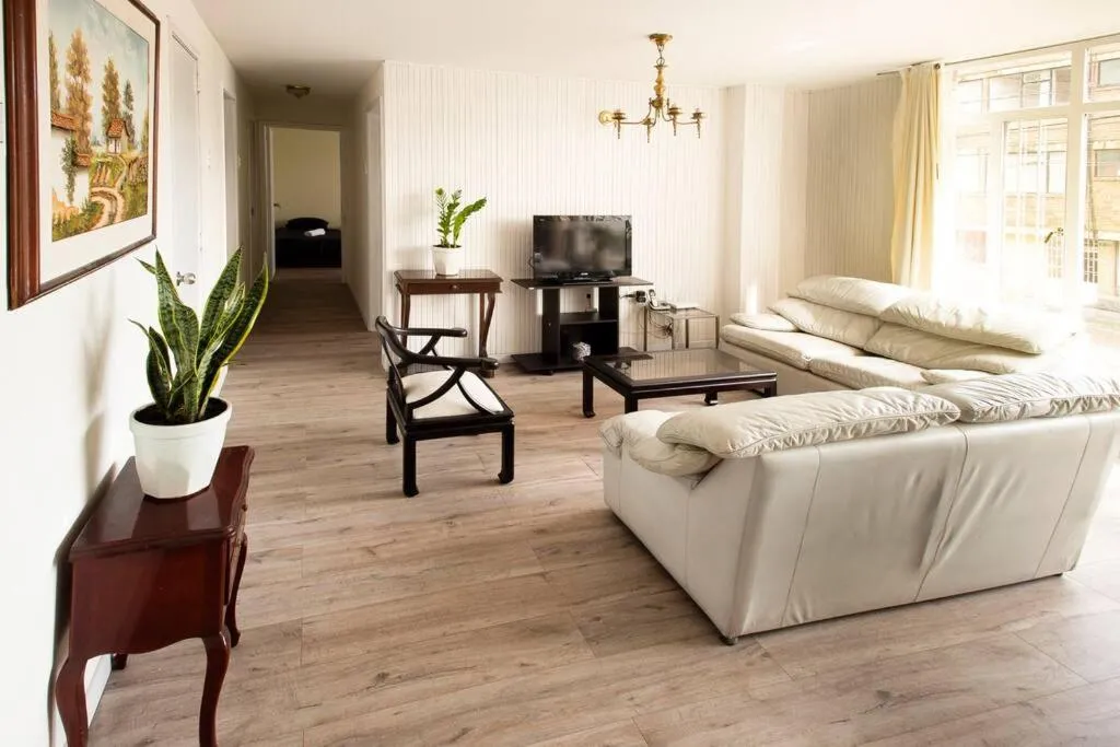 Image of Apartamento Zona Corferias