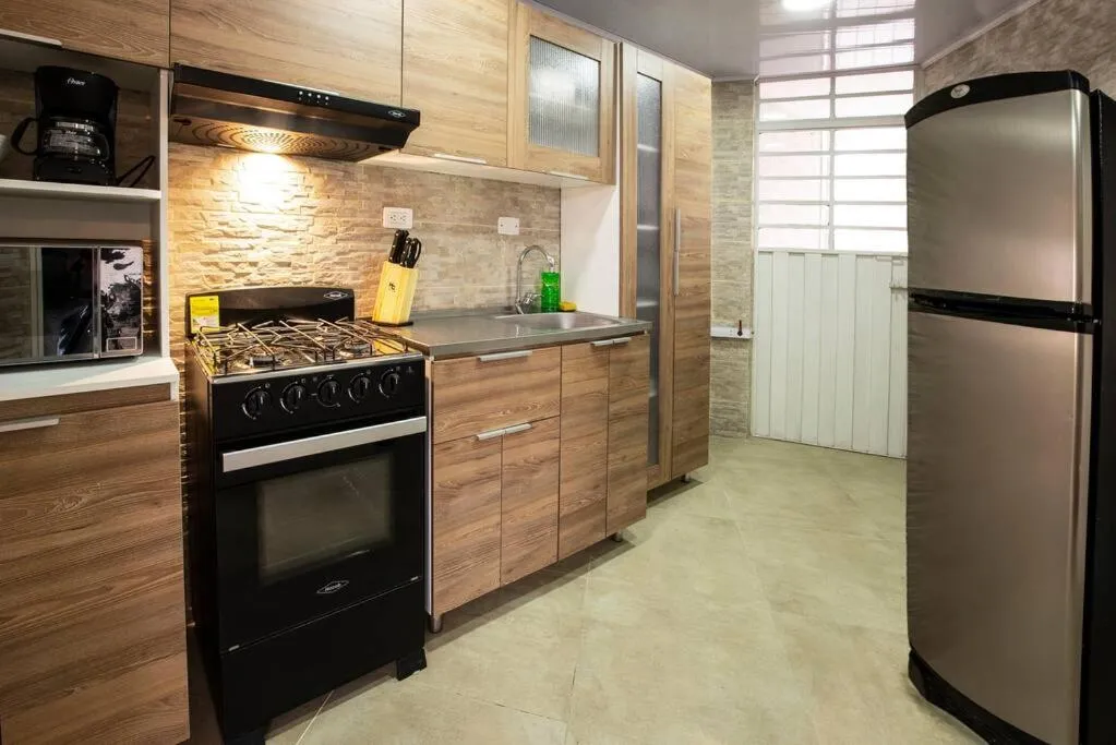 Image 6 of Apartamento Zona Corferias