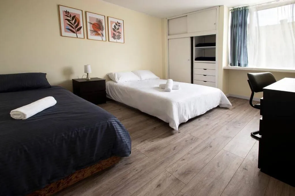 Image 4 of Apartamento Zona Corferias