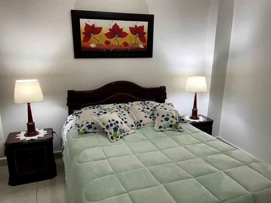 Image 1 of Apartamento amoblado a 10 minutos del centro