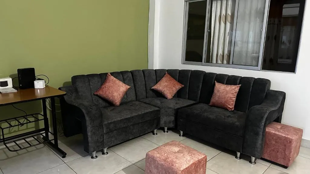 Image of Apartamento amoblado a 10 minutos del centro