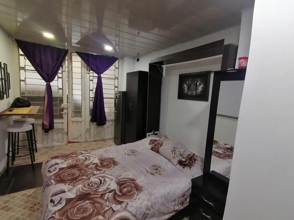 Image 1 of Apartamento amoblado a excelente precio