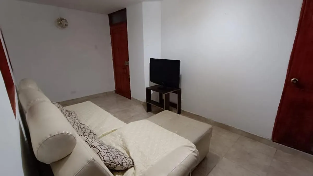 Image 2 of Apartamento amoblado a excelente precio