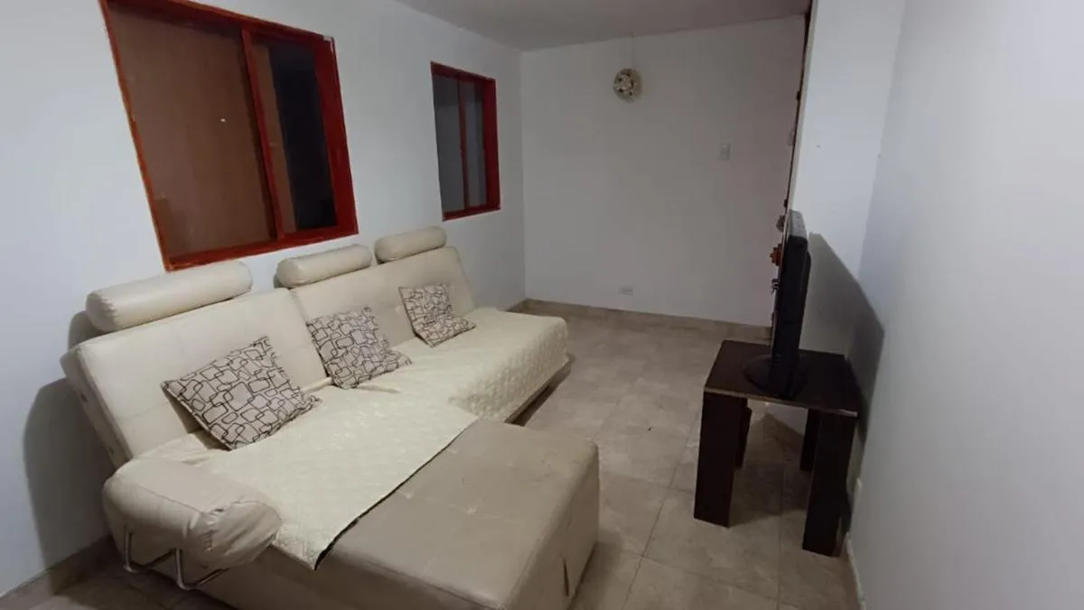 Image 4 of Apartamento amoblado a excelente precio