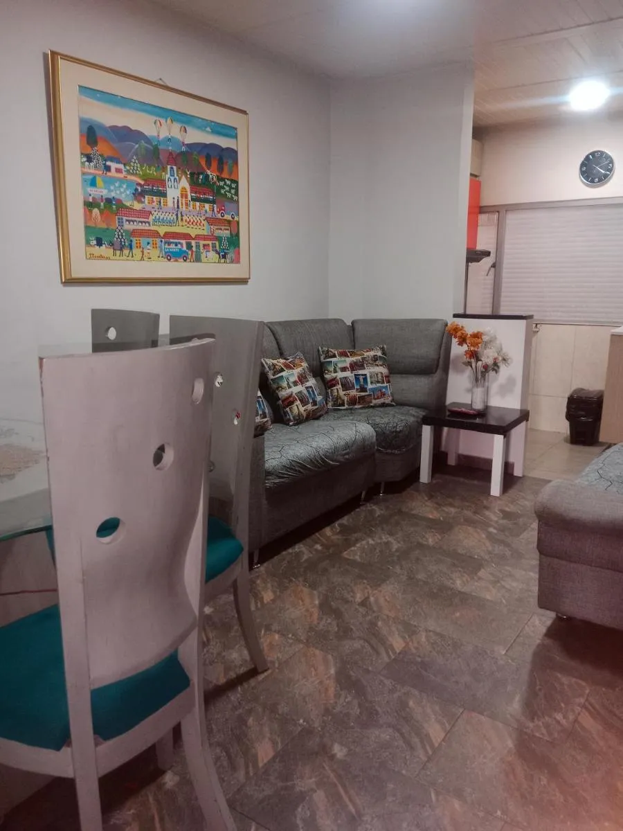 Image 4 of Apartamento amoblado cerca al aeropuerto el dorado