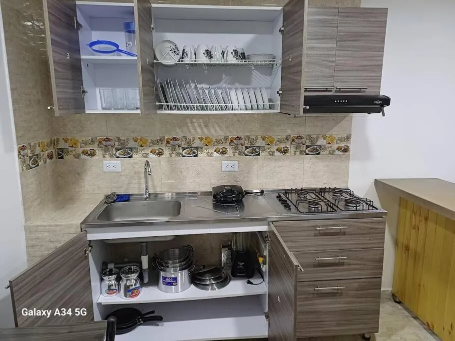Image 3 of Apartamento centrico en Tabio