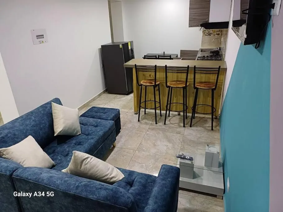 Image 6 of Apartamento centrico en Tabio