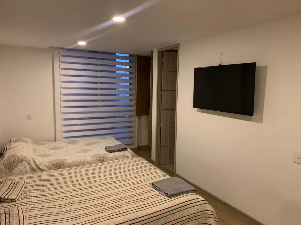 Image 6 of Apartamento centro histórico Bogotá