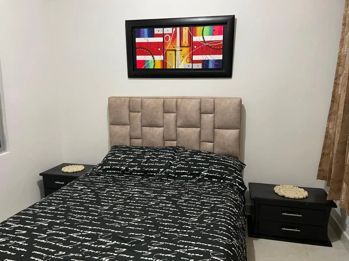 Image 1 of Apartamento cerca a la candelaria y hospitales principales de Bogota