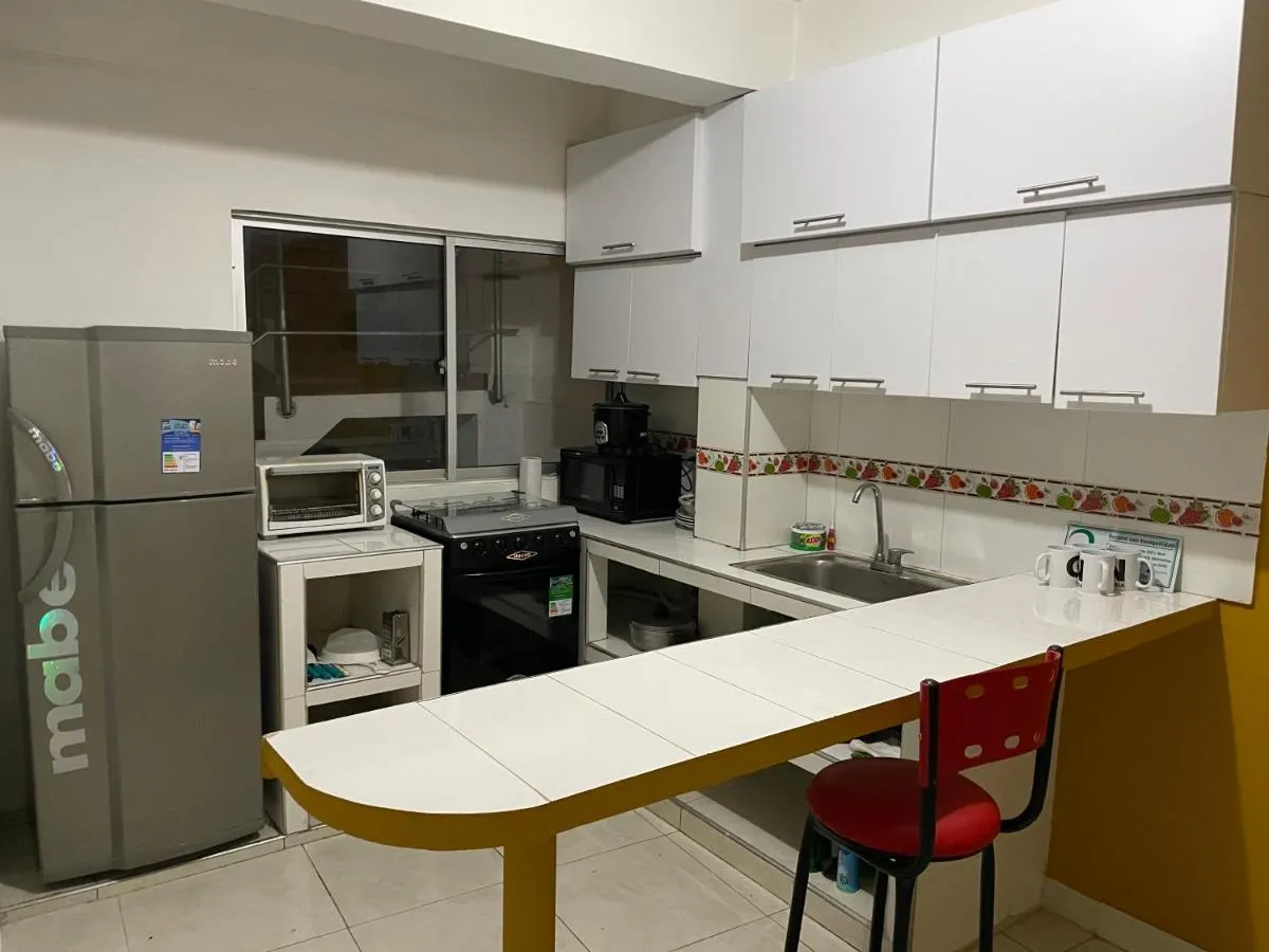 Image 4 of Apartamento cerca a la candelaria y hospitales principales de Bogota