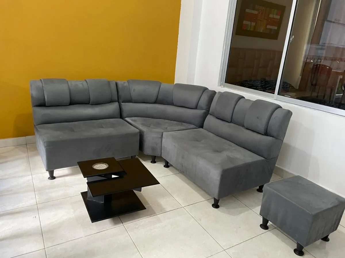 Image 3 of Apartamento cerca a la candelaria y hospitales principales de Bogota