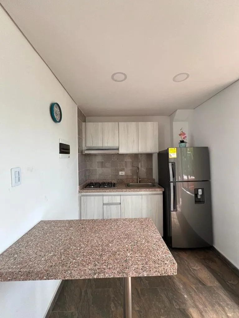 Image 2 of Apartamento cerca al aeropuerto