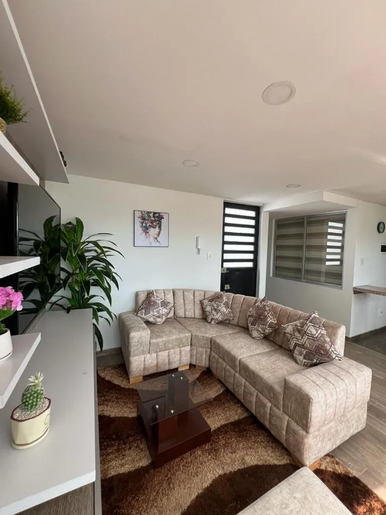 Image 4 of Apartamento cerca al aeropuerto