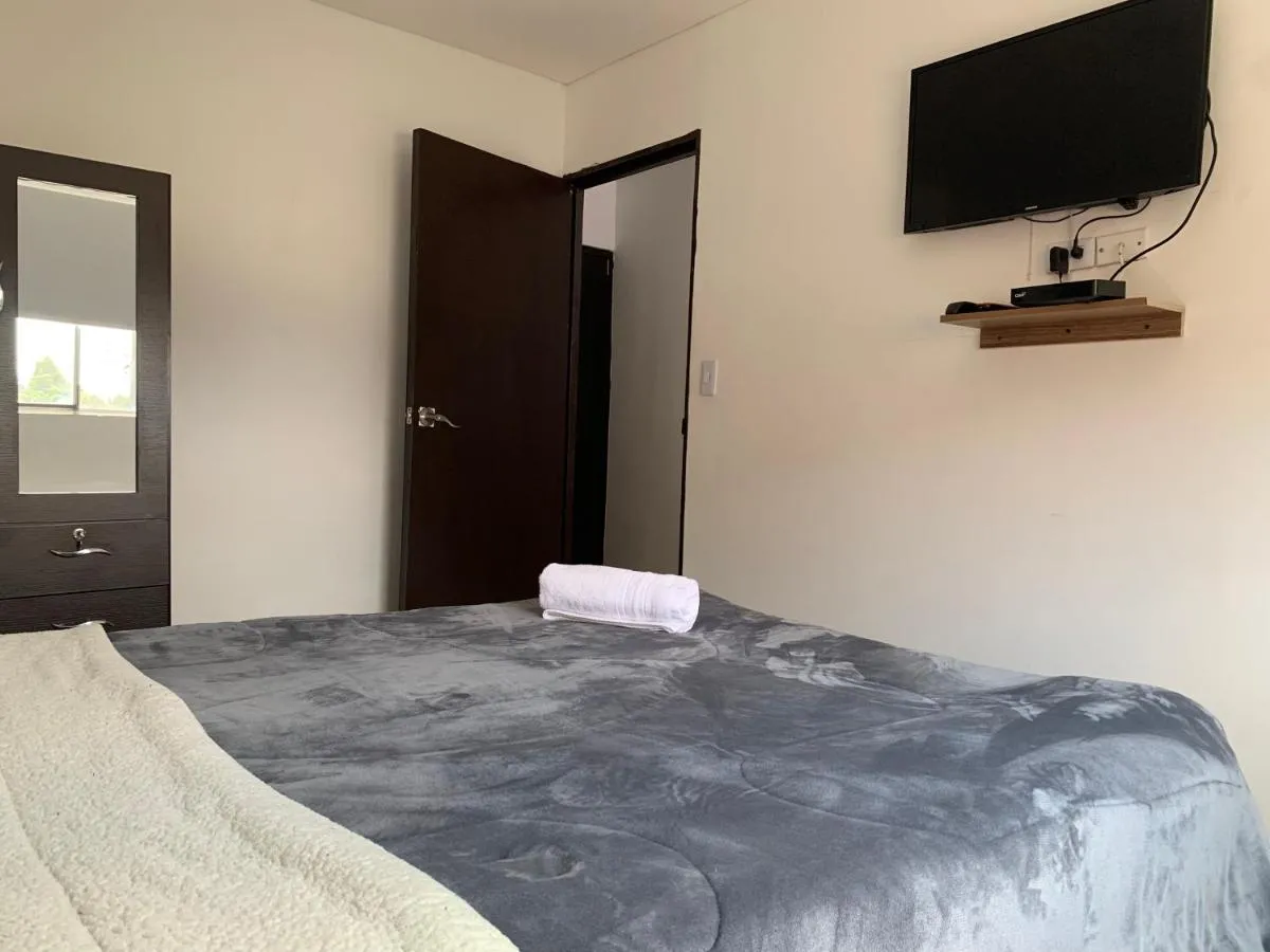 Image 1 of Apartamento cerca del CC Titan Plaza