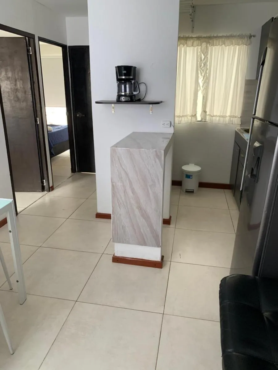 Image 5 of Apartamento cerca del CC Titan Plaza