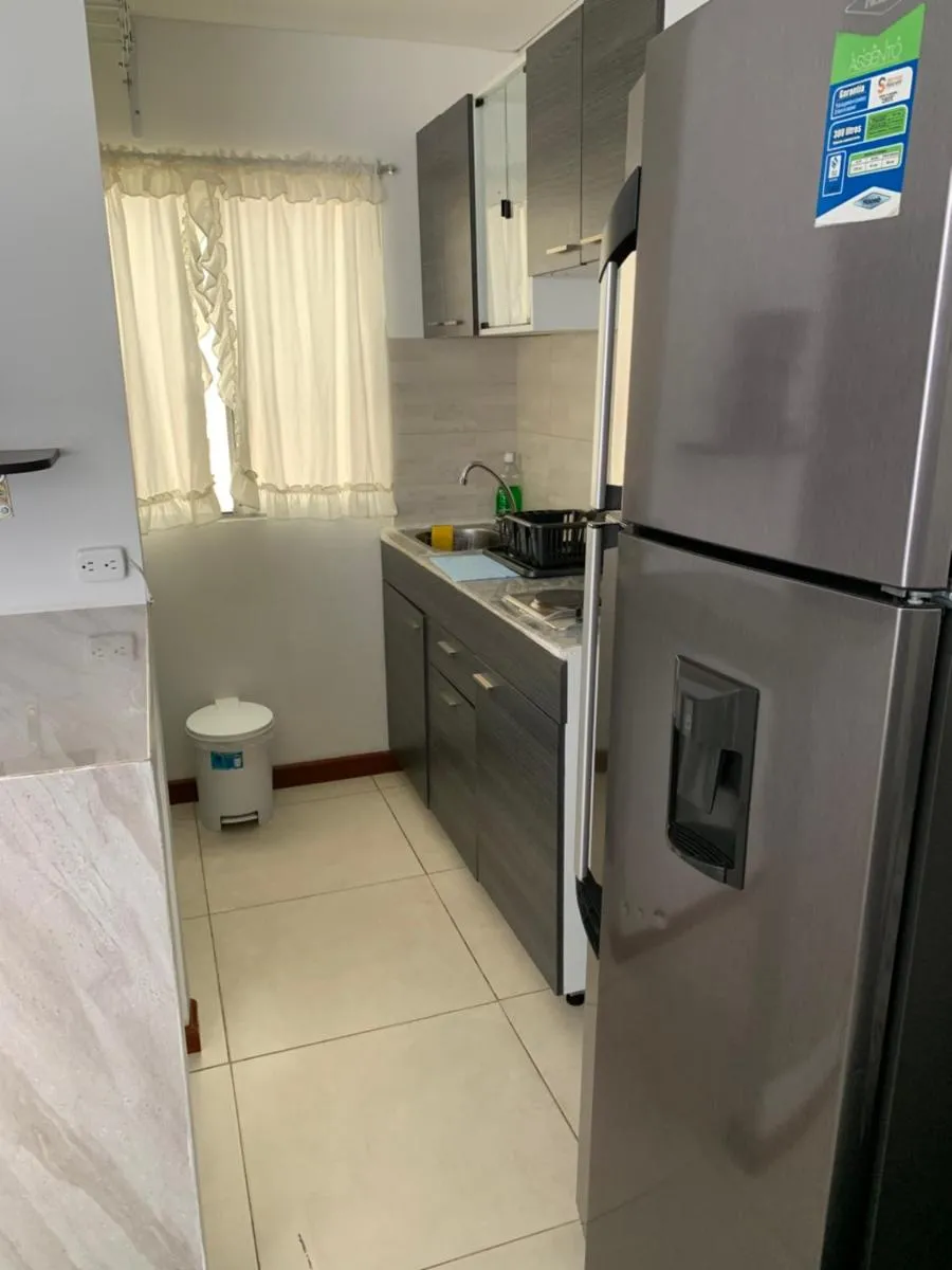 Image 4 of Apartamento cerca del CC Titan Plaza