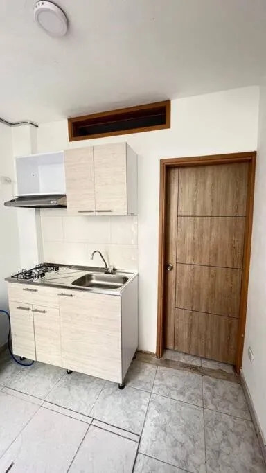 Image of Apartamento corferias/embajada