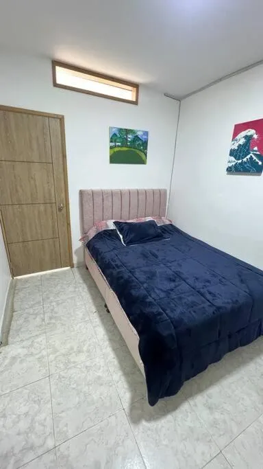 Image 2 of Apartamento corferias/embajada