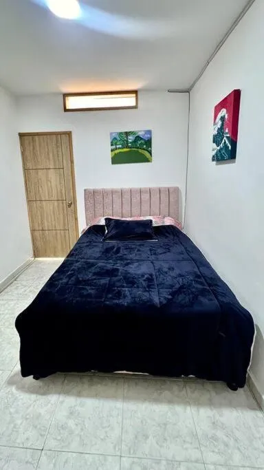 Image 4 of Apartamento corferias/embajada