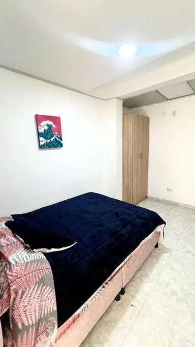 Image 5 of Apartamento corferias/embajada