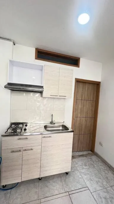 Image 6 of Apartamento corferias/embajada