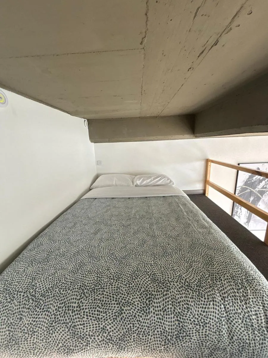 Image 4 of Apartamento de lujo en Chapinero 316