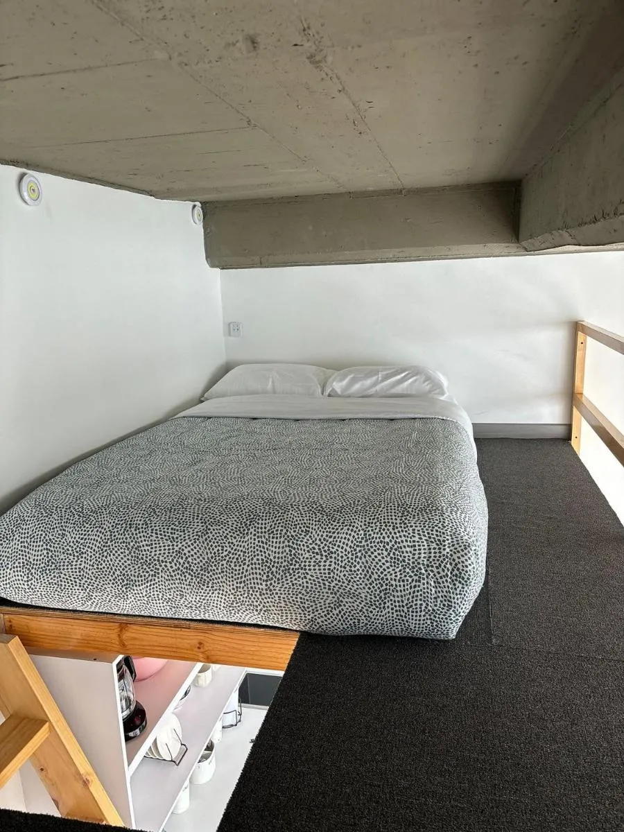 Image 6 of Apartamento de lujo en Chapinero 316