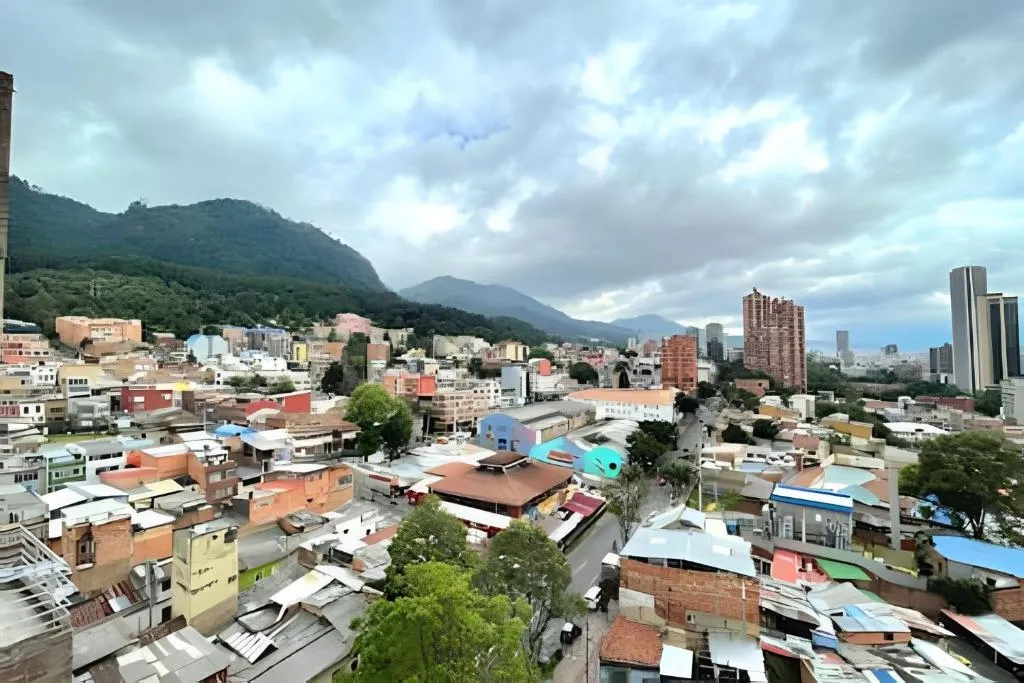 Image of Apartamento en Centro Internacional y La Macarena