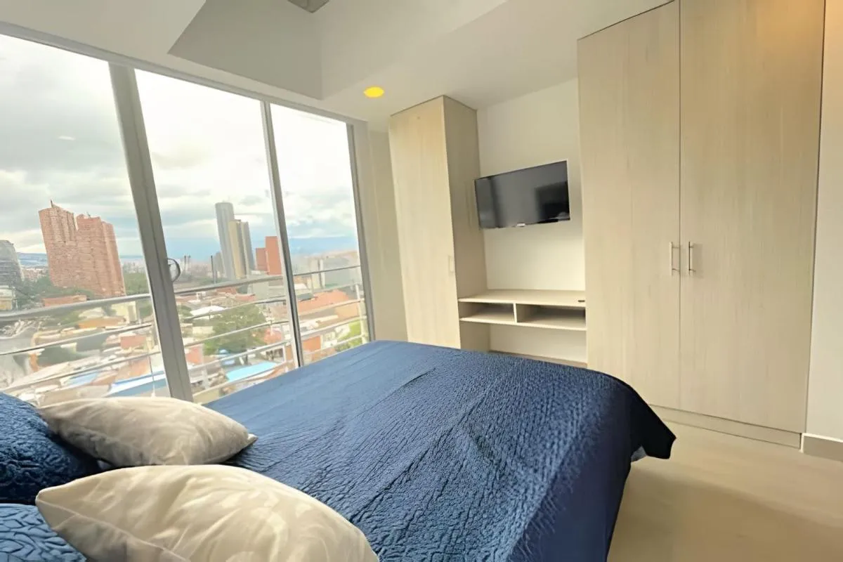 Image 1 of Apartamento en Centro Internacional y La Macarena