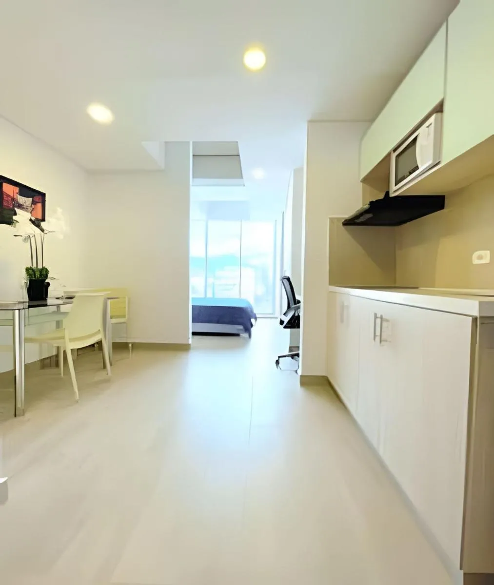 Image 4 of Apartamento en Centro Internacional y La Macarena