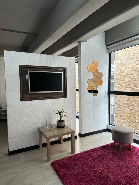 Image of Apartamento en Chapinero