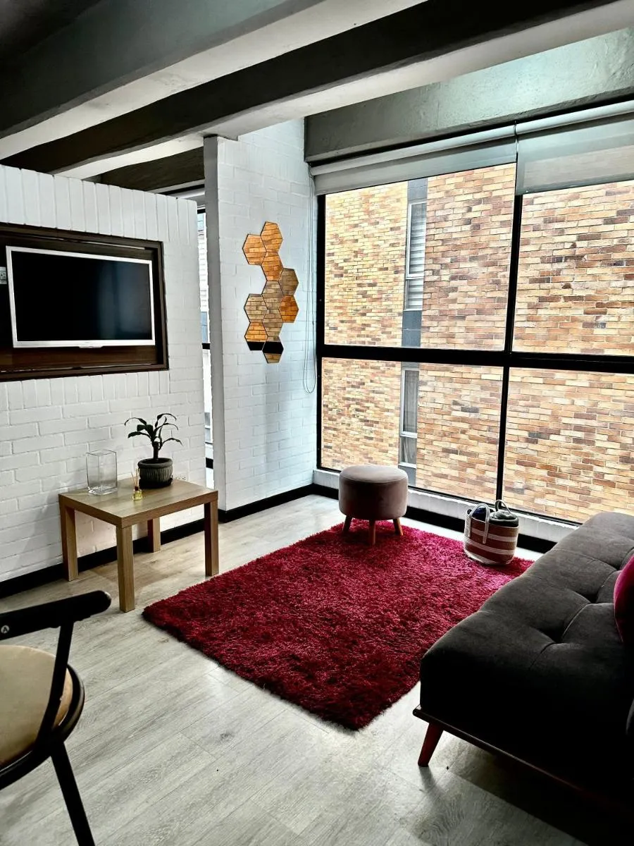 Image 3 of Apartamento en Chapinero
