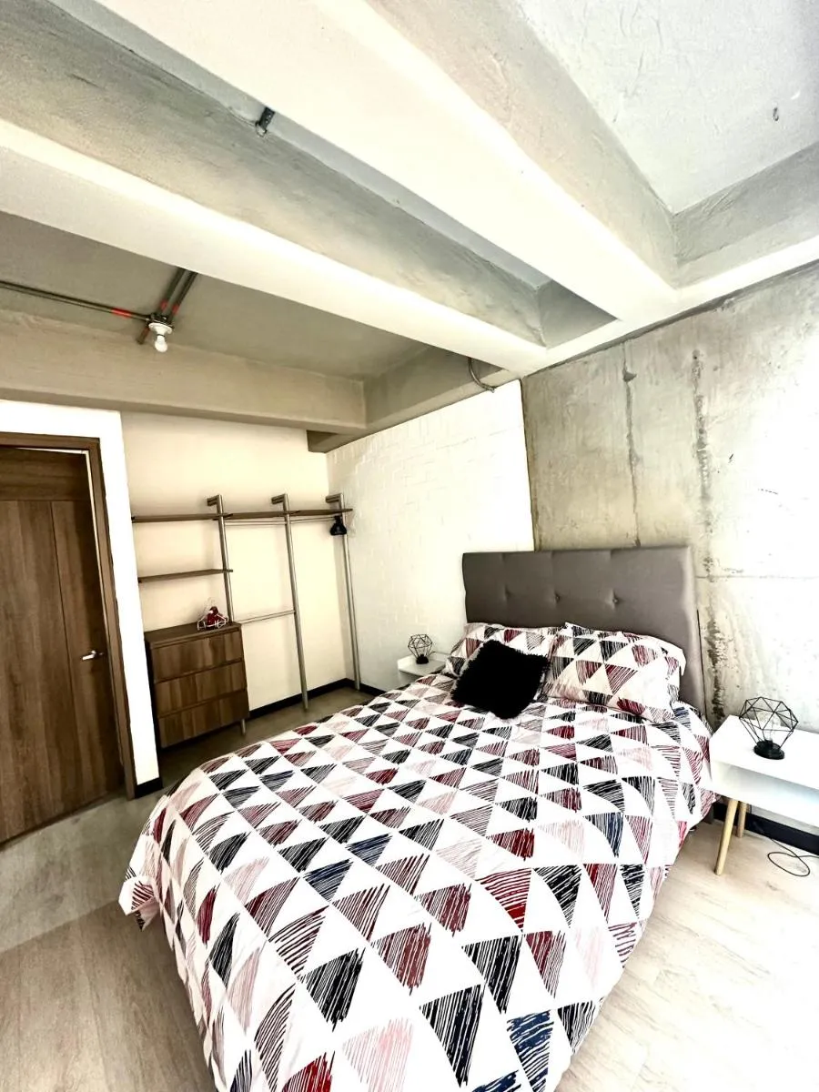 Image 5 of Apartamento en Chapinero