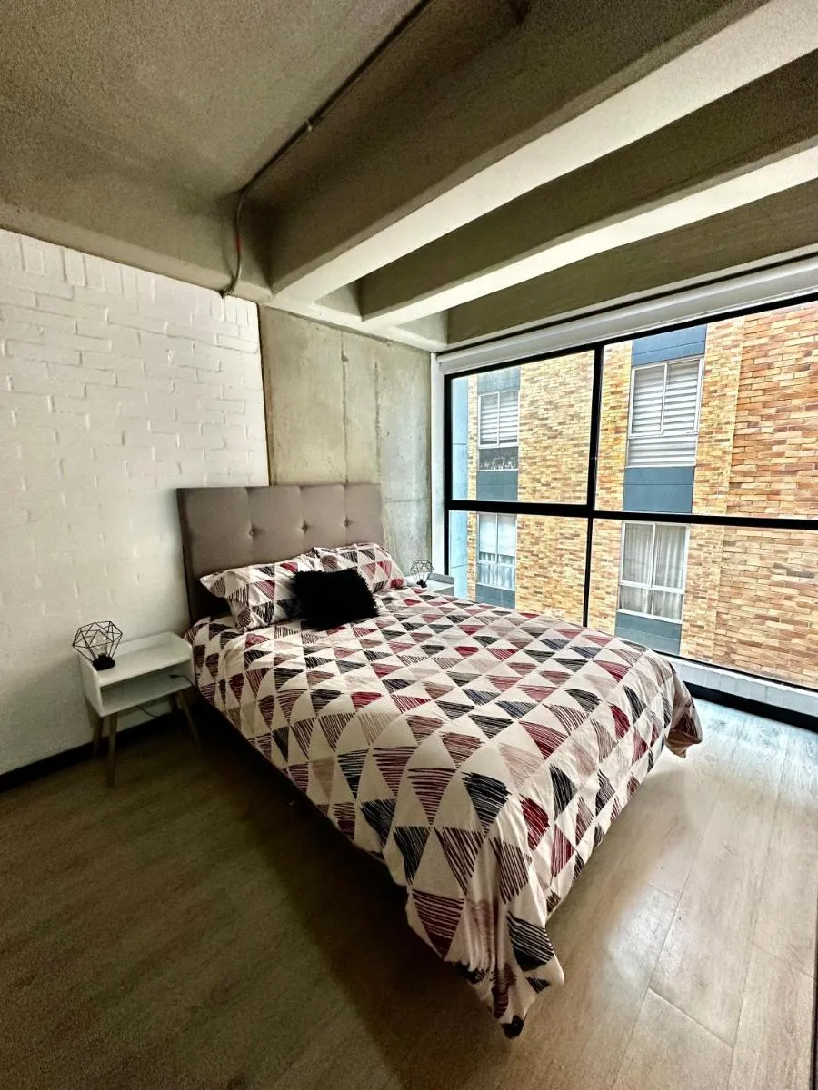 Image 6 of Apartamento en Chapinero