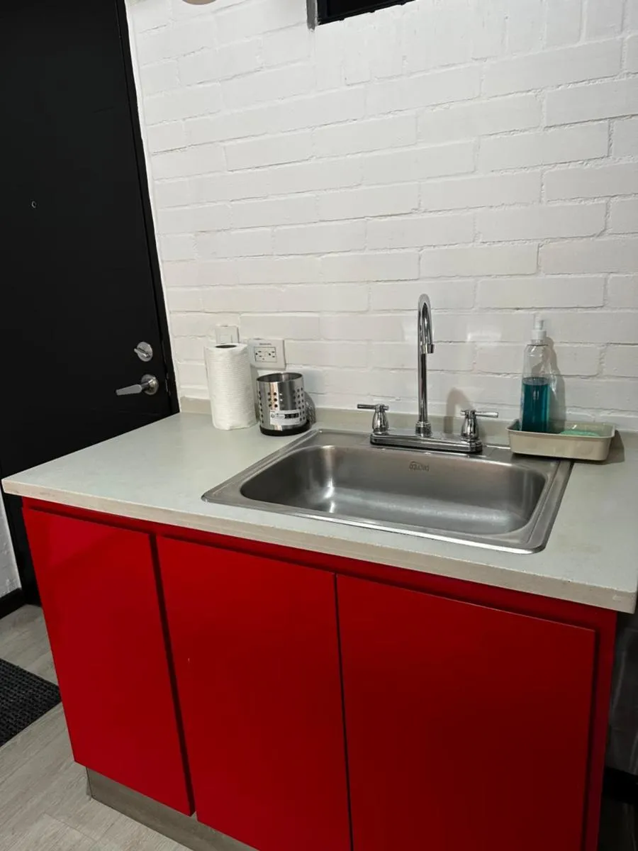 Image 1 of Apartamento en Chapinero