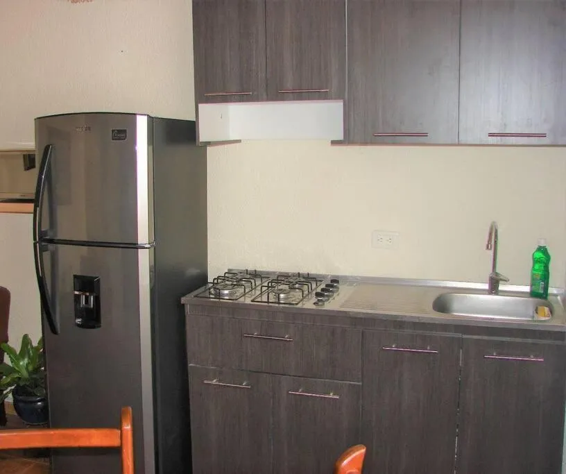 Image 1 of Apartamento en Las Margaritas