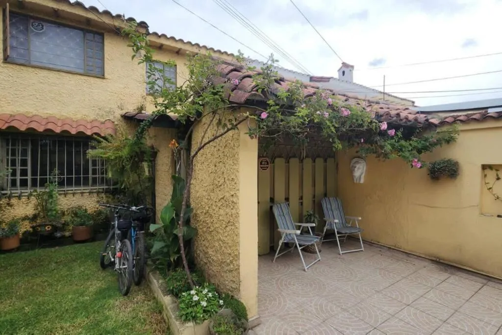 Image 6 of Apartamento en Las Margaritas