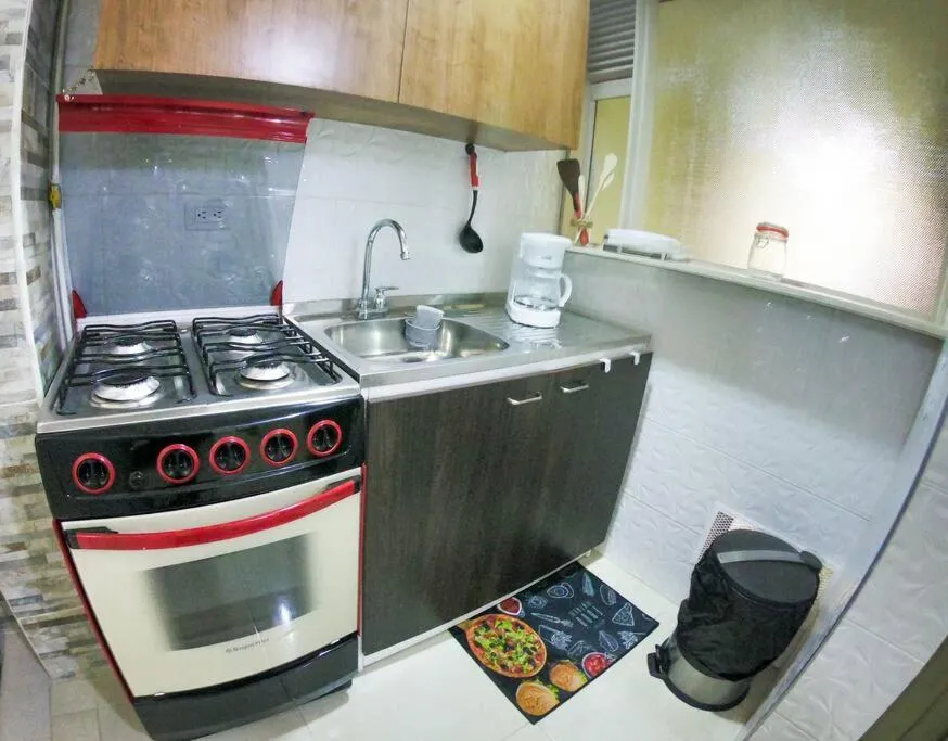 Image 4 of Apartamento en Suba, Bogotá