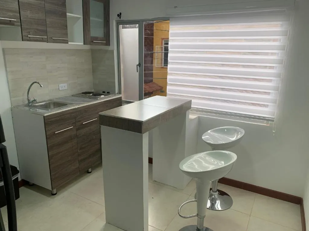 Image of Apartamento en el Norte de Bogota
