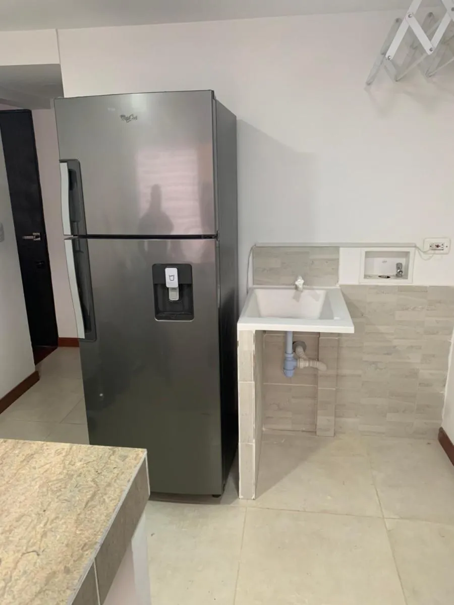 Image 5 of Apartamento en el Norte de Bogota