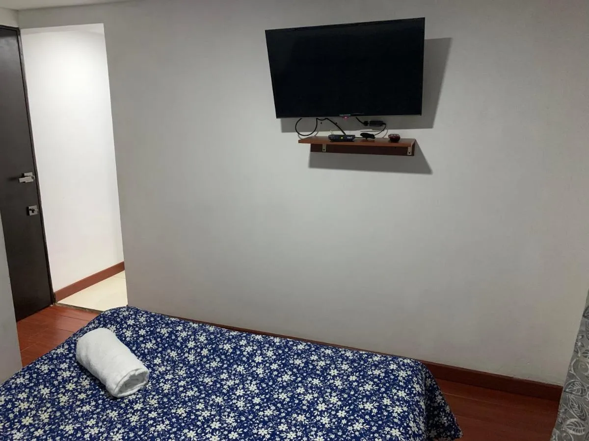 Image 1 of Apartamento en el Norte de Bogota