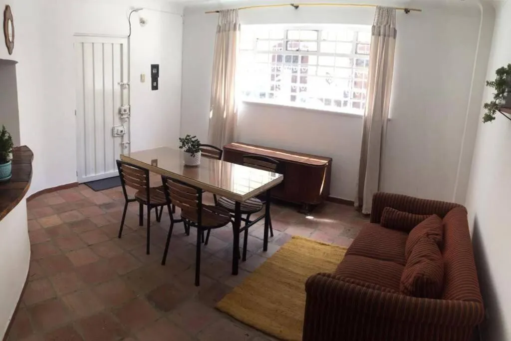 Image of Apartamento en la Candelaria Centro Histórico