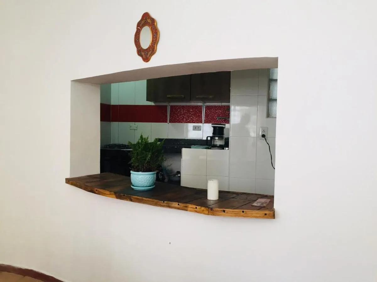 Image 2 of Apartamento en la Candelaria Centro Histórico