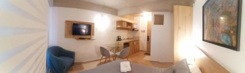 Image of Apartamento en la Candelaria, Centro de Bogotá