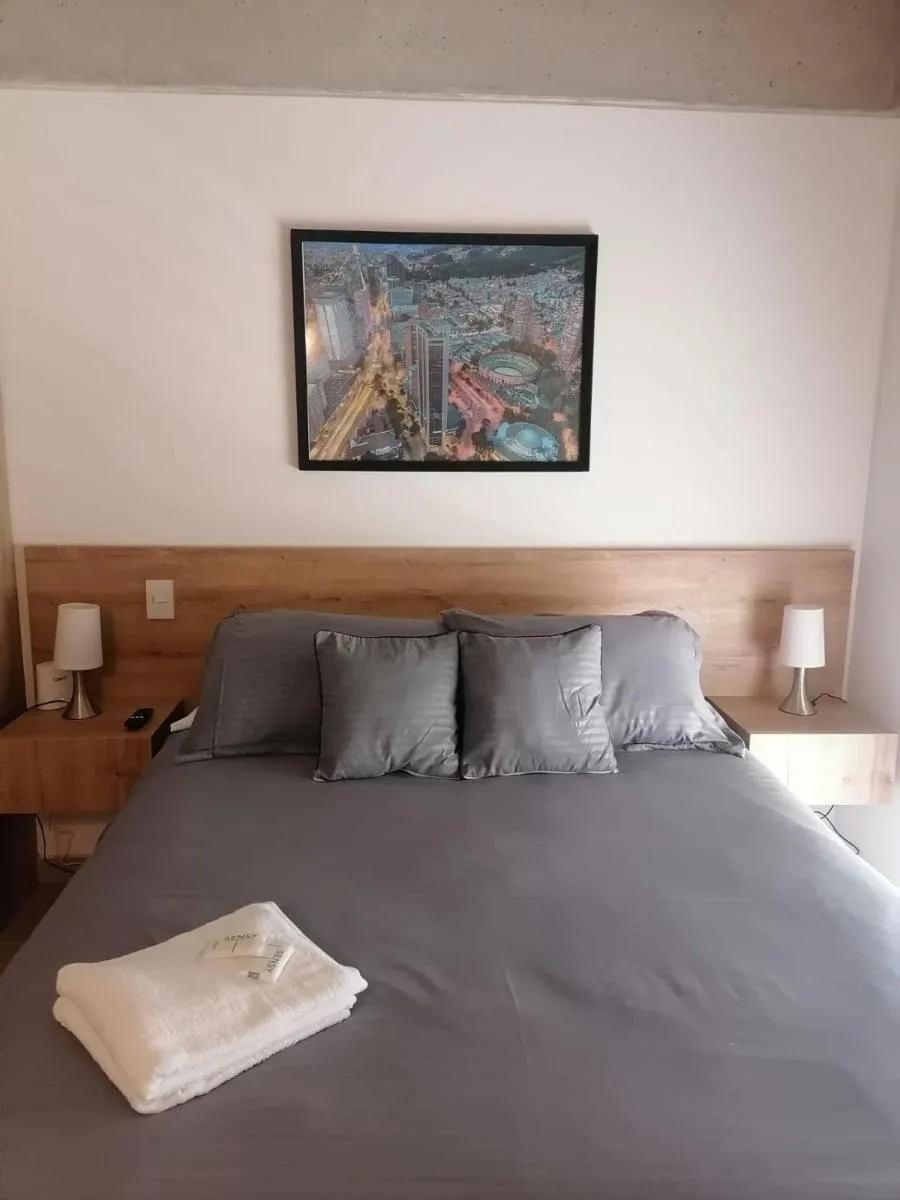 Image 2 of Apartamento en la Candelaria, Centro de Bogotá