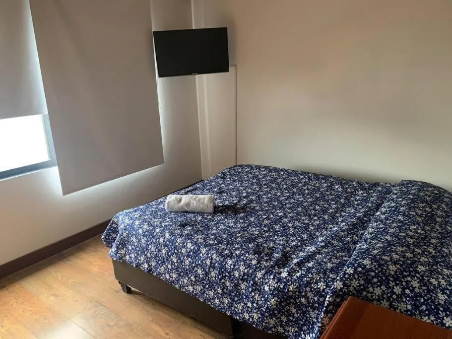 Image 2 of Apartamento en madera cerca del C.C Titán Plaza