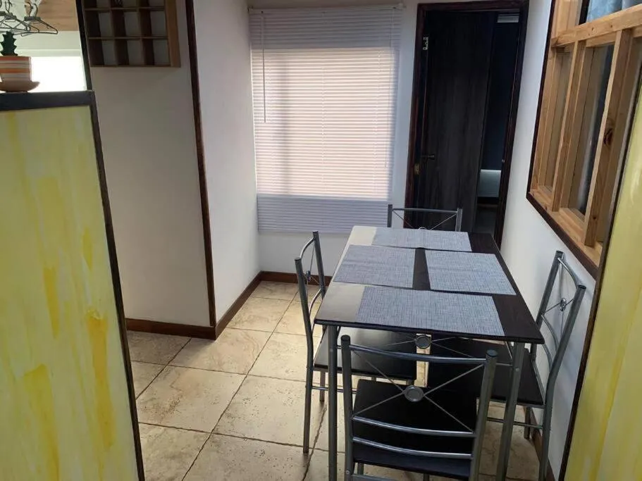 Image 5 of Apartamento en madera cerca del C.C Titán Plaza