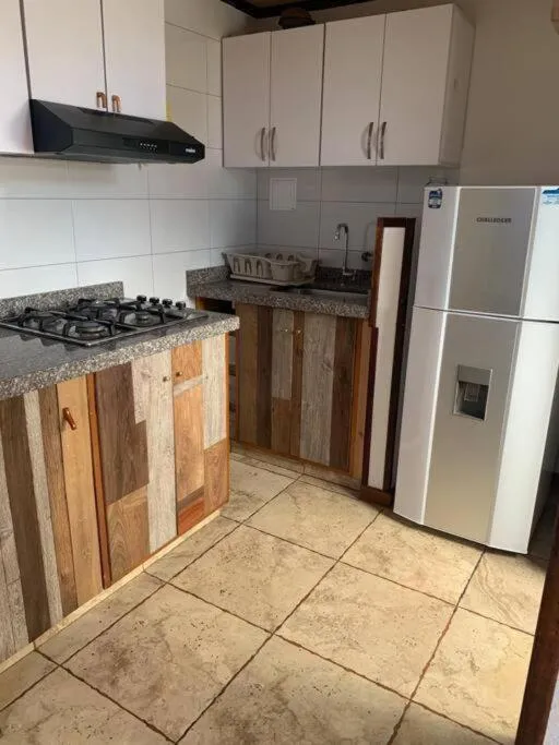 Image 6 of Apartamento en madera cerca del C.C Titán Plaza