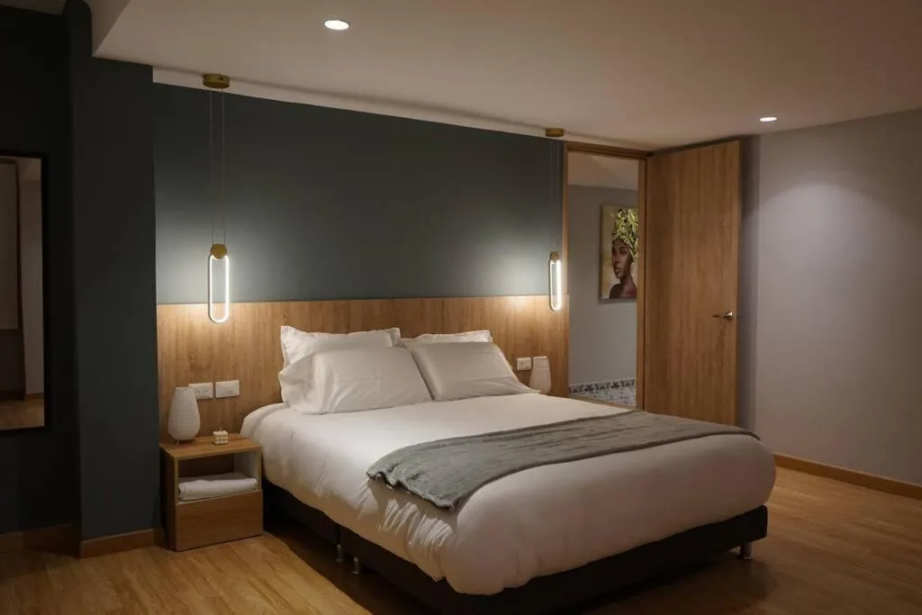 Image of Apartamento en parque de la 93