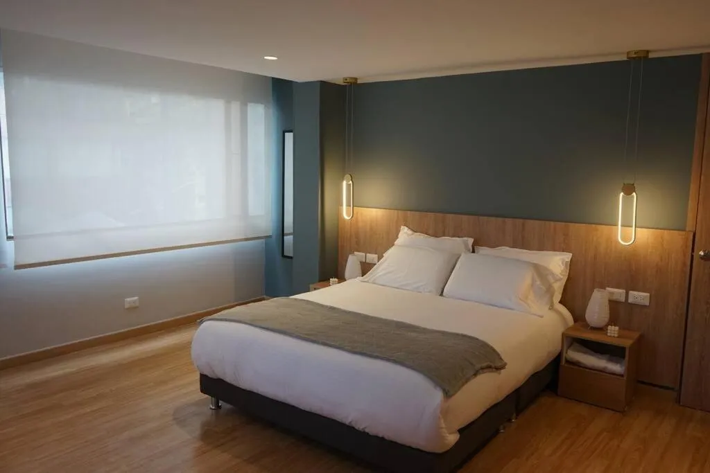 Image 2 of Apartamento en parque de la 93